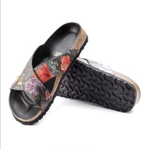 Birkenstock Brand: Papillio